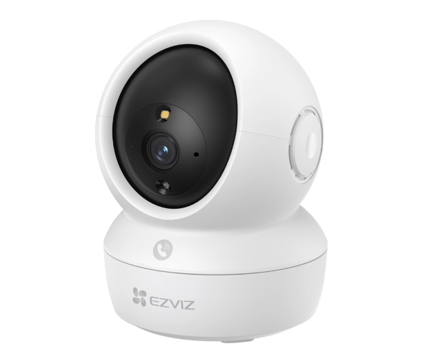 EZVIZ Kamera Wewnętrzna H6c G1 4K - 1529063 - zdjęcie